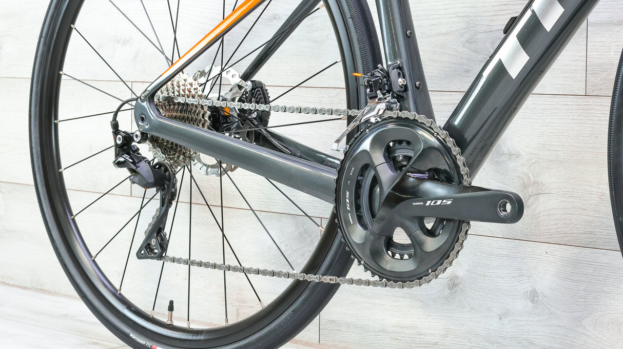Trek Domane SL5 Road Bike - 2021, 47cm