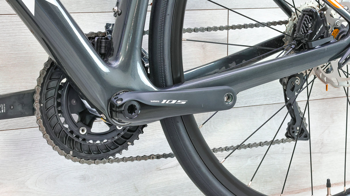 Trek Domane SL5 Road Bike - 2021, 47cm
