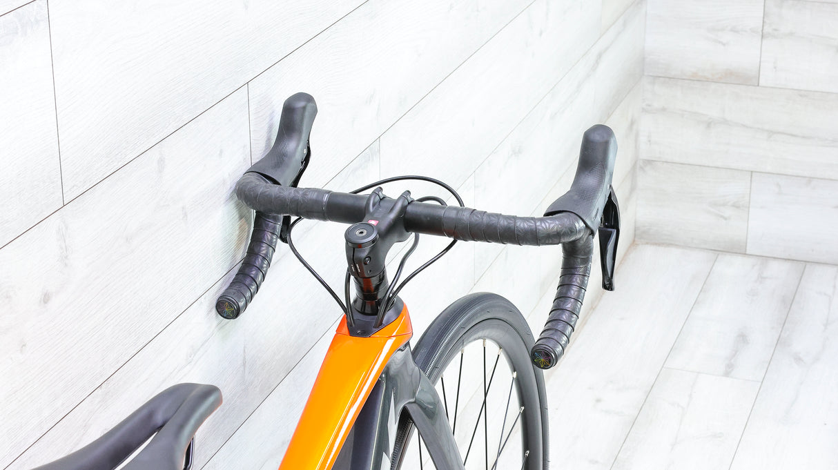 Trek Domane SL5 Road Bike - 2021, 47cm