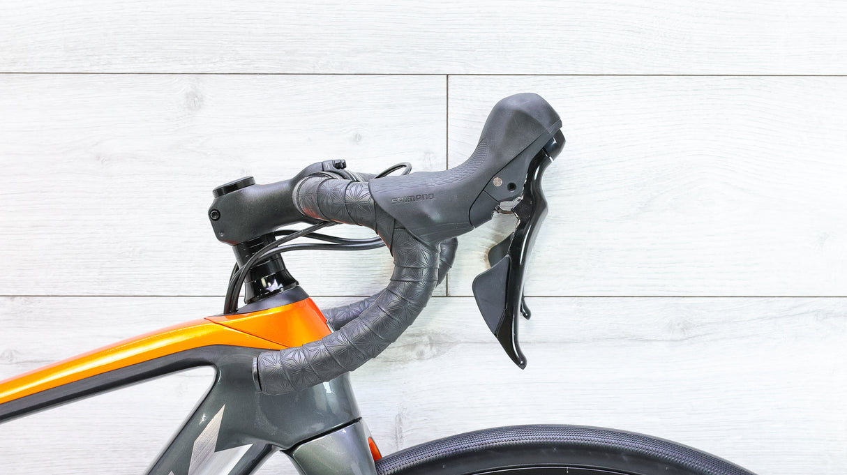 Trek Domane SL5 Road Bike - 2021, 47cm