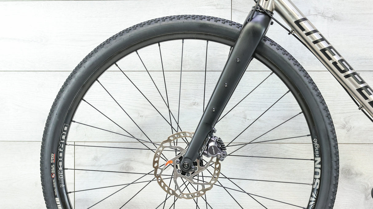 Litespeed Flint Gravel Bike - 2024, Large