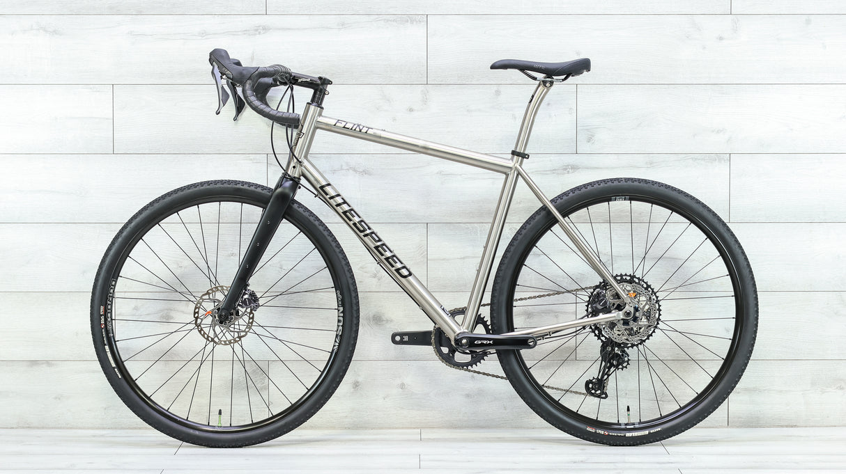 Litespeed Flint Gravel Bike - 2024, Large