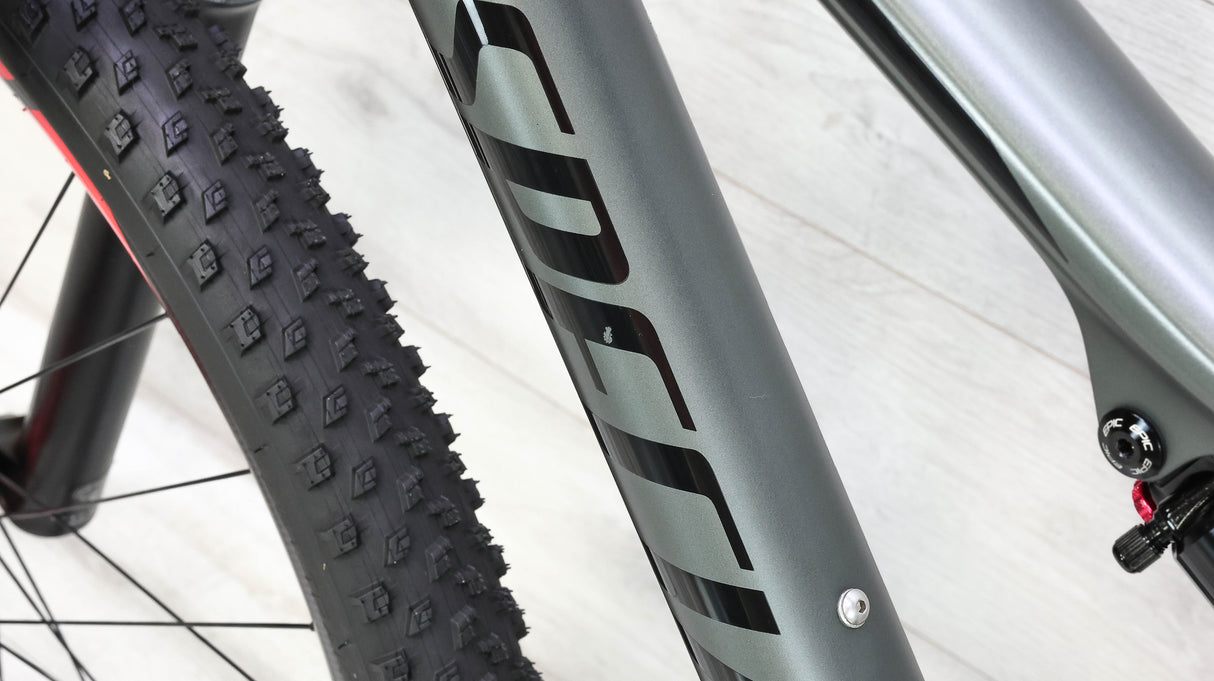 Specialized Epic Expert Mountain Bike - 2018, Large