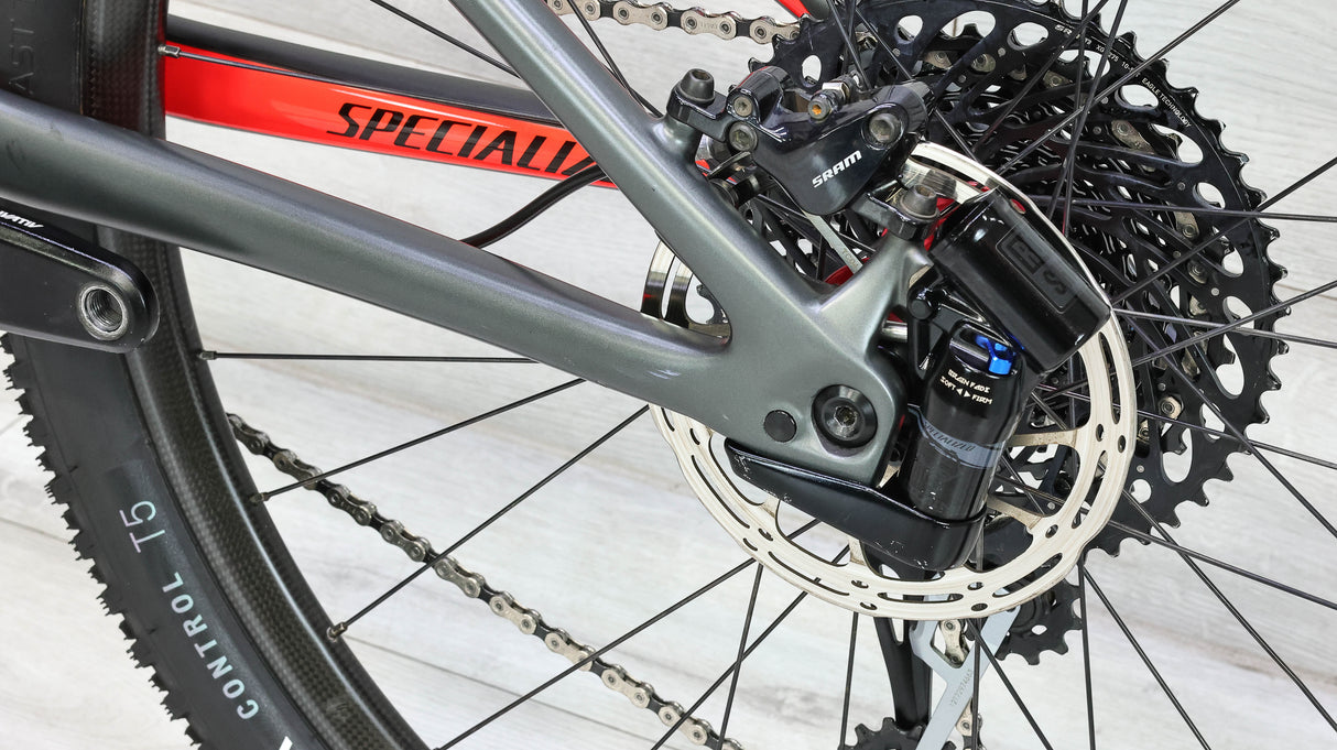 Specialized Epic Expert Mountain Bike - 2018, Large