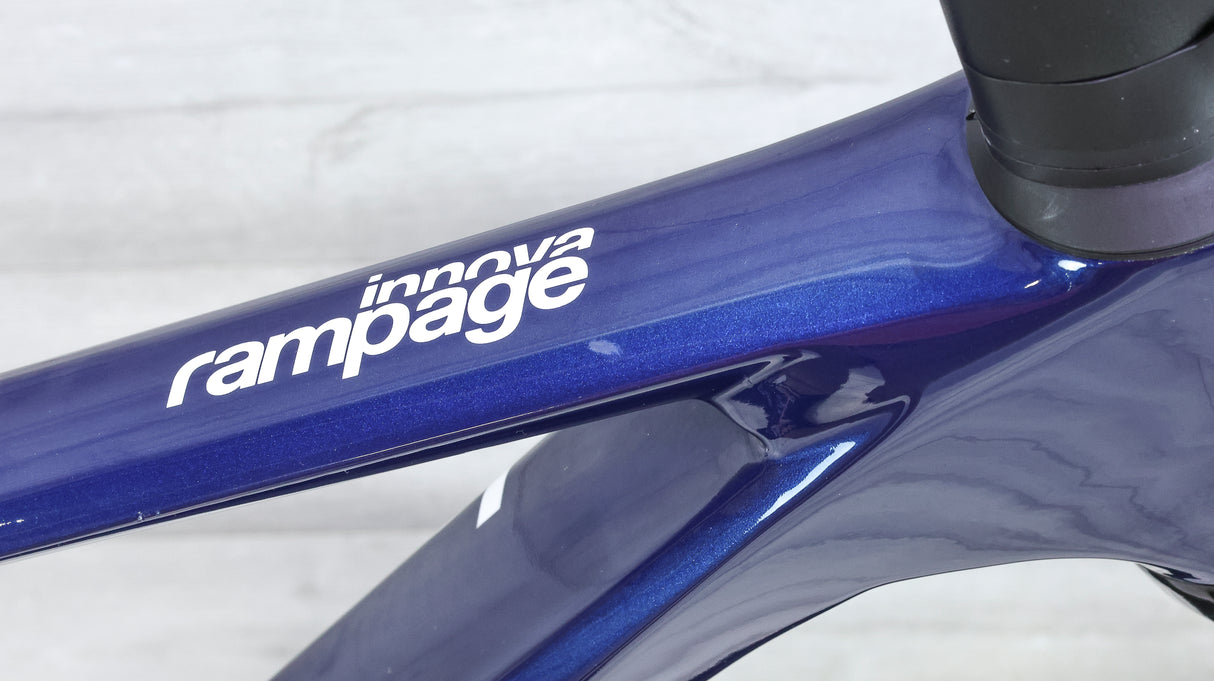 Lee Cougan Rampage 428 GX AXS Mountain Bike - 2023, Medium