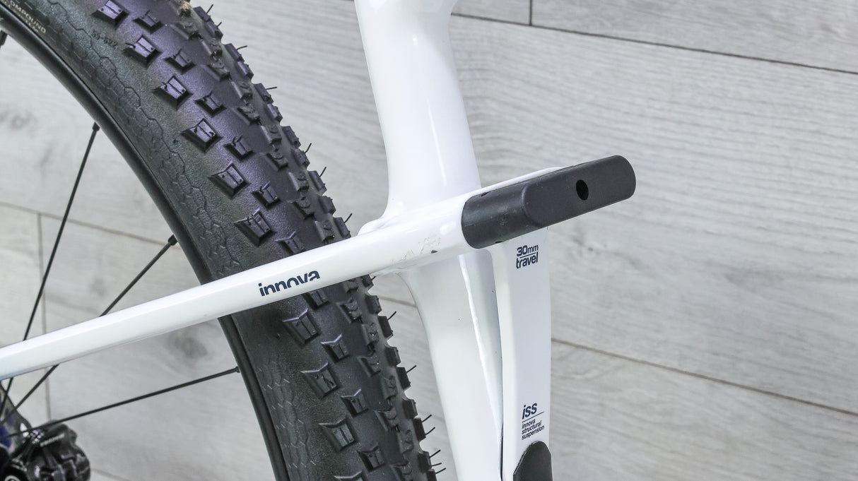 Lee Cougan Rampage 428 GX AXS Mountain Bike - 2023, Medium