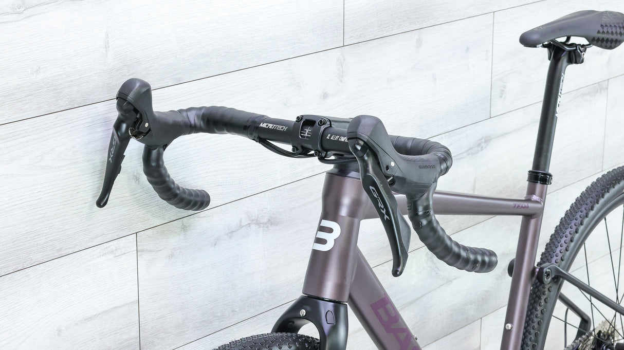 Basso Tera GRX Gravel Bike - 2024, Medium