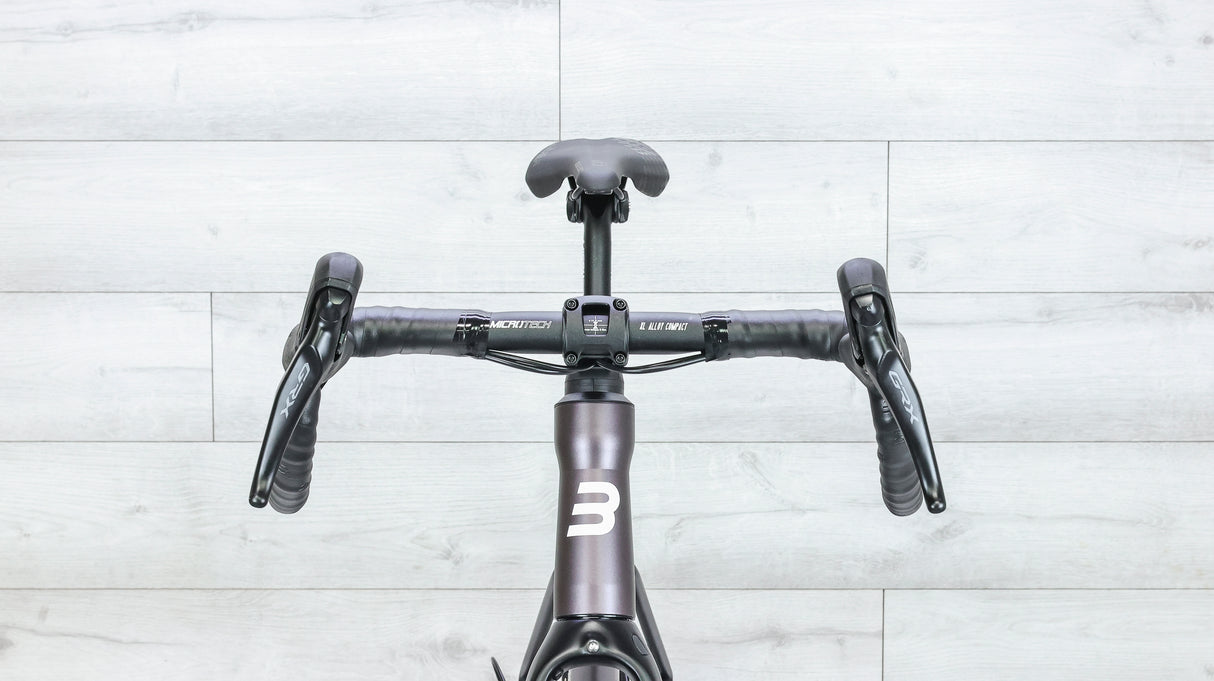 Basso Tera GRX Gravel Bike - 2024, Medium