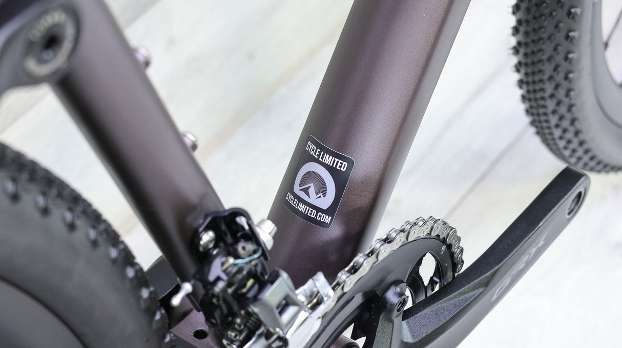 Basso Tera GRX Gravel Bike - 2024, Medium
