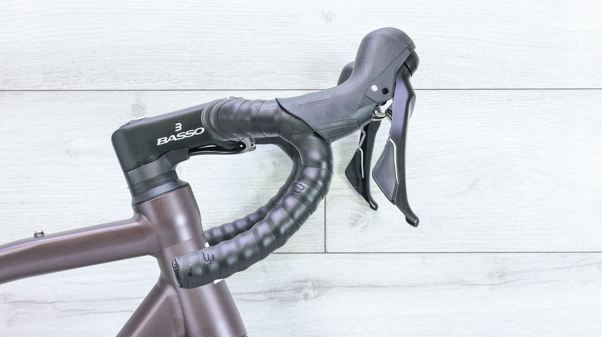 Basso Tera GRX Gravel Bike - 2024, Medium