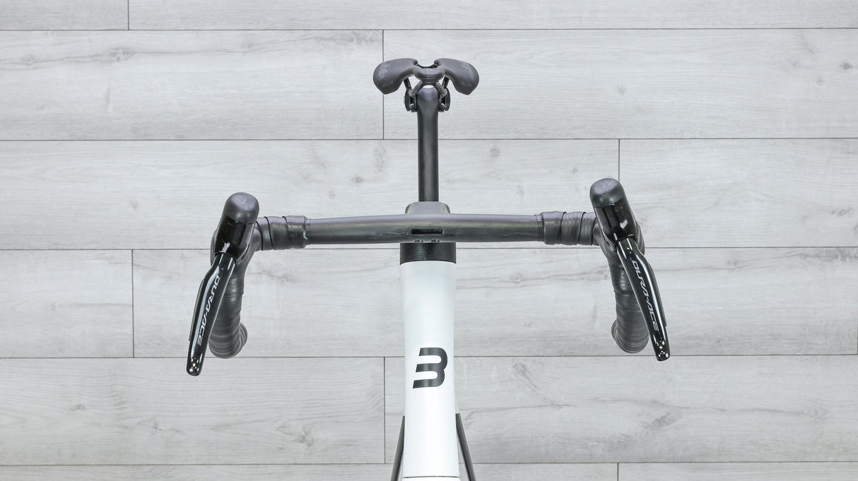 Basso SV Dura-Ace Di2 Road Bike - 2025, 61cm