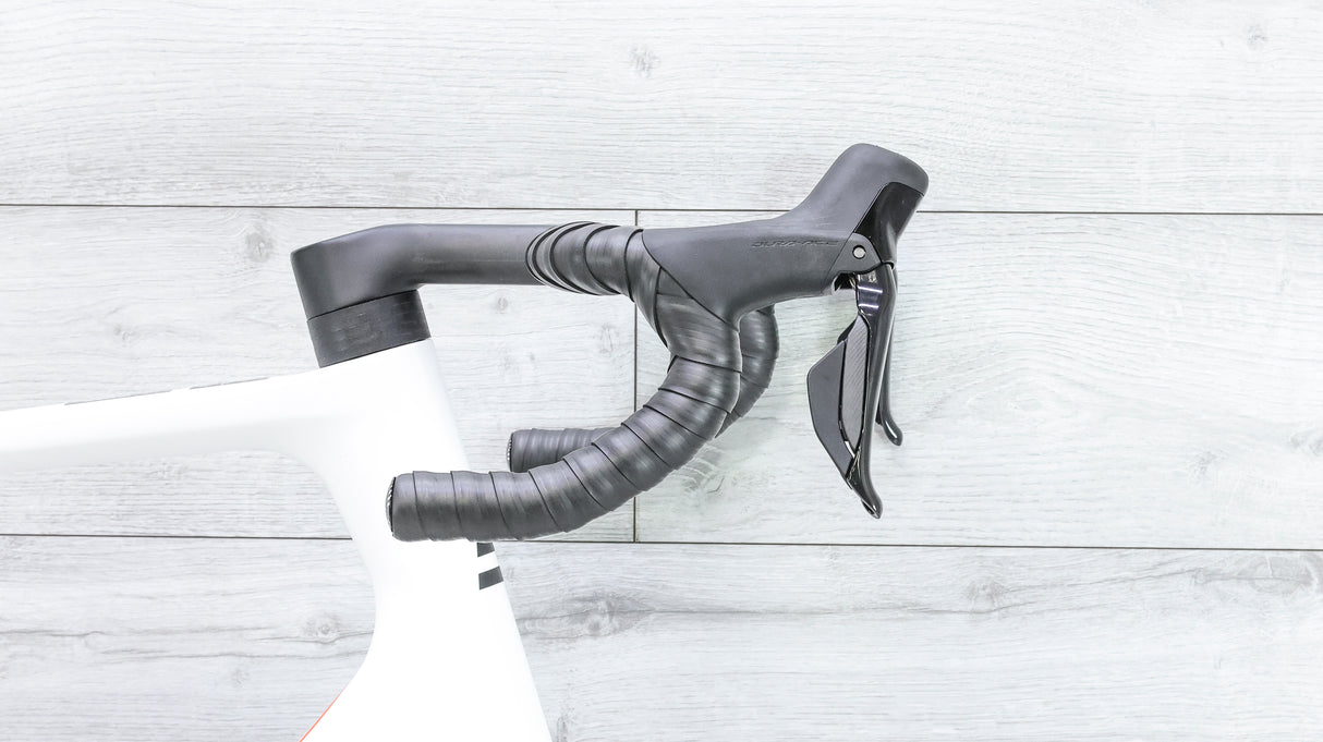 Basso SV Dura-Ace Di2 Road Bike - 2025, 61cm