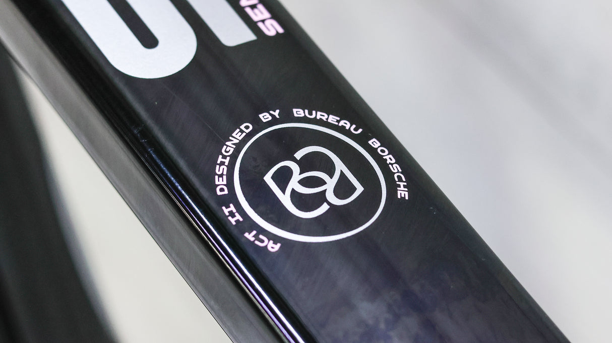 Basso Diamante SV Signature Series Act II Shimano Dura Ace Di2 Disc Road Bike - 2024, 51cm