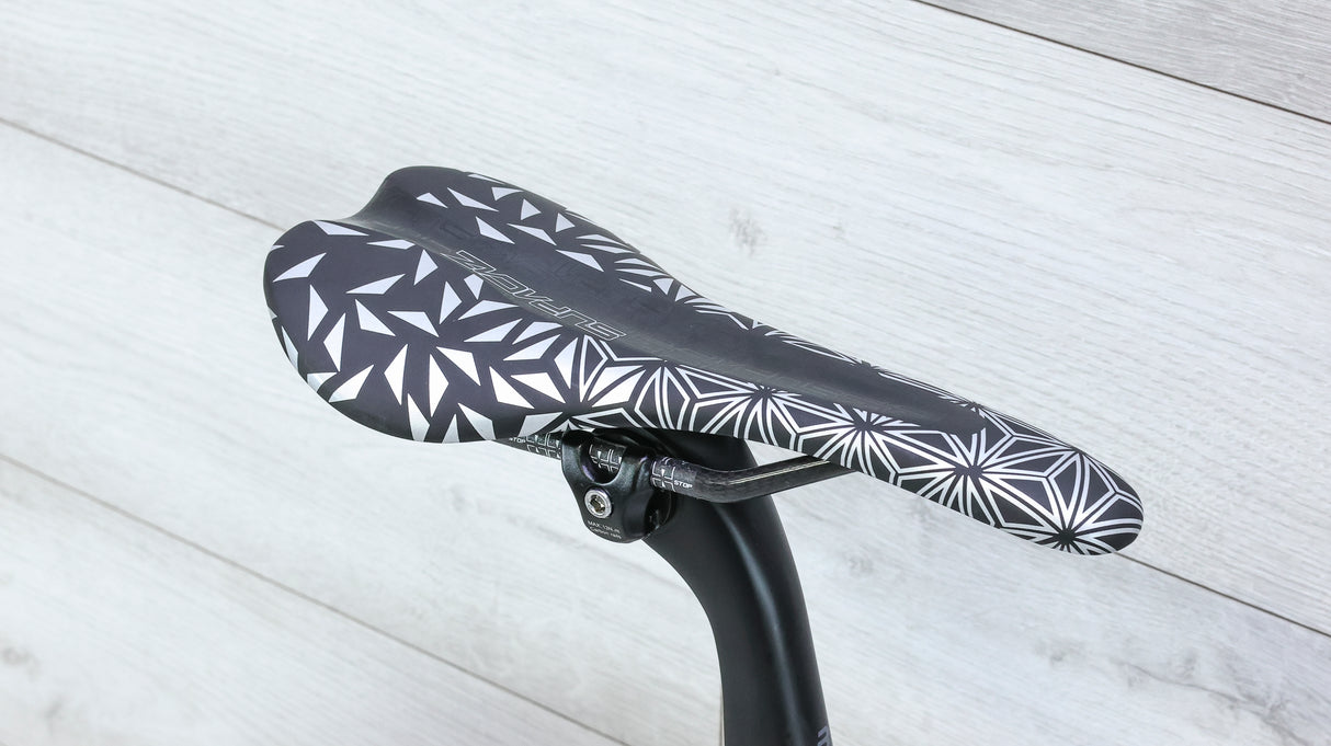 Basso Diamante SV Signature Series Act II Shimano Dura Ace Di2 Disc Road Bike - 2024, 51cm