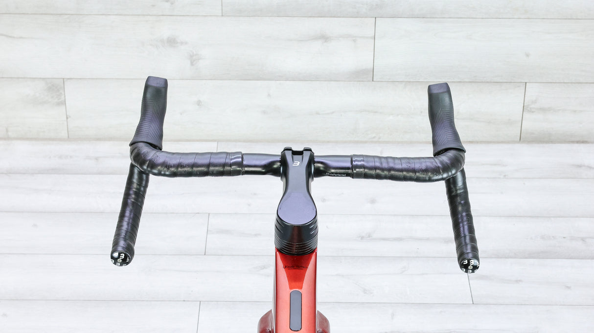 Basso Palta Rival AXS Gravel Bike - 2024, X-Large