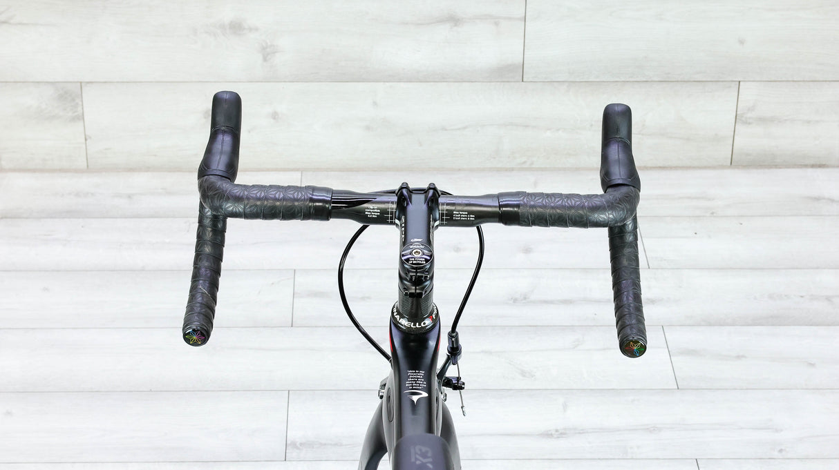 Pinarello Dogma F10 SRAM Red eTap Road Bike - 2018, 53cm