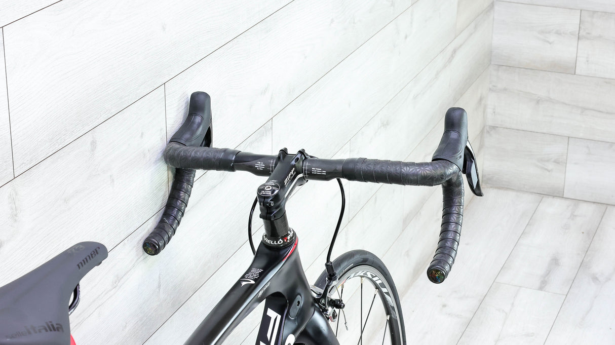 Pinarello Dogma F10 SRAM Red eTap Road Bike - 2018, 53cm