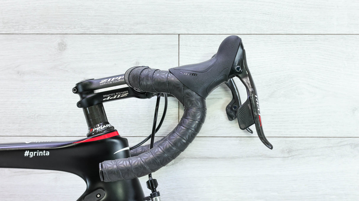 Pinarello Dogma F10 SRAM Red eTap Road Bike - 2018, 53cm