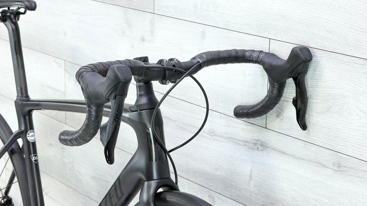 Specialized Roubaix Comp Rival eTap AXS Road Bike - 2022, 56cm