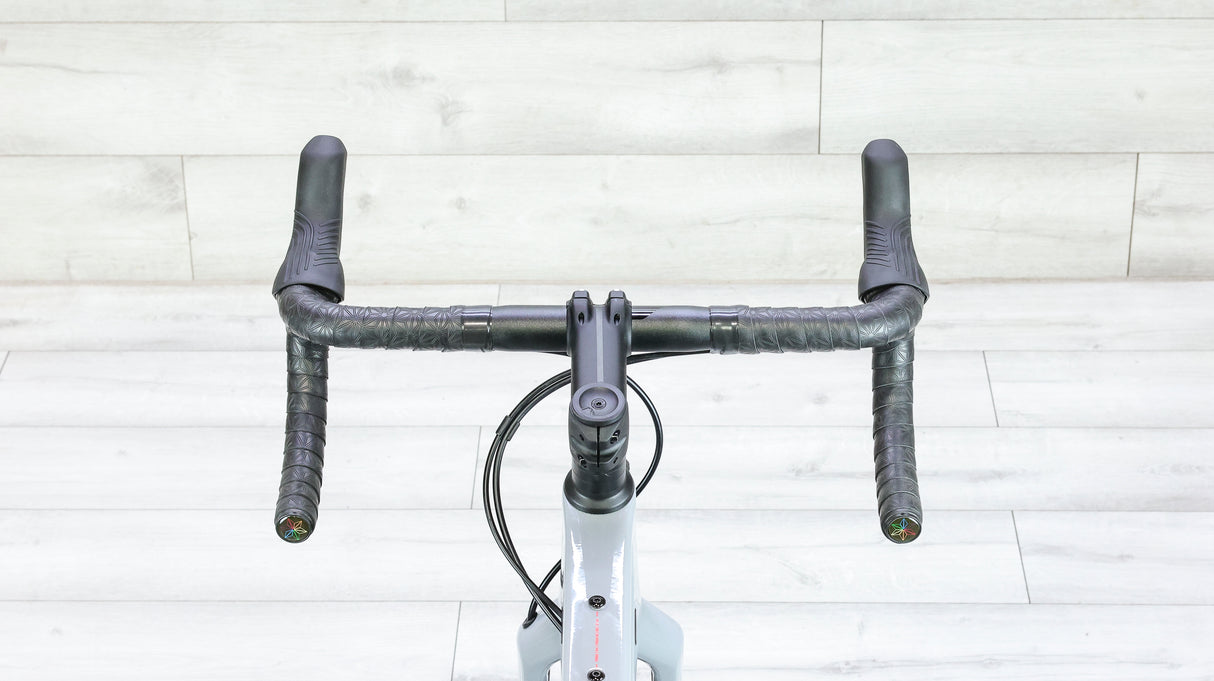 Canyon Grizl CF SL 8 1BY Gravel Bike - 2022, X-Small