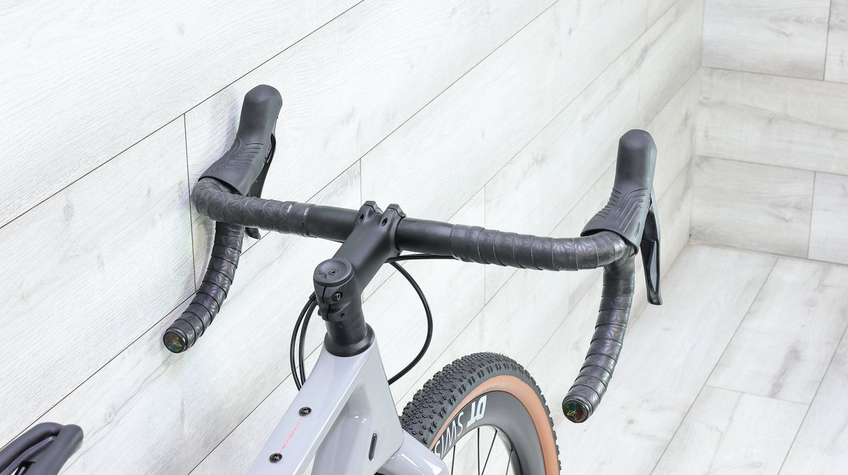 Canyon Grizl CF SL 8 1BY Gravel Bike - 2022, X-Small