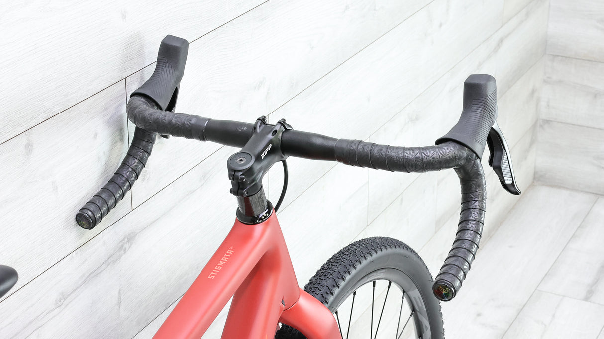 Santa Cruz Stigmata Rival 1x AXS CC Gravel Bike - 2024, Large