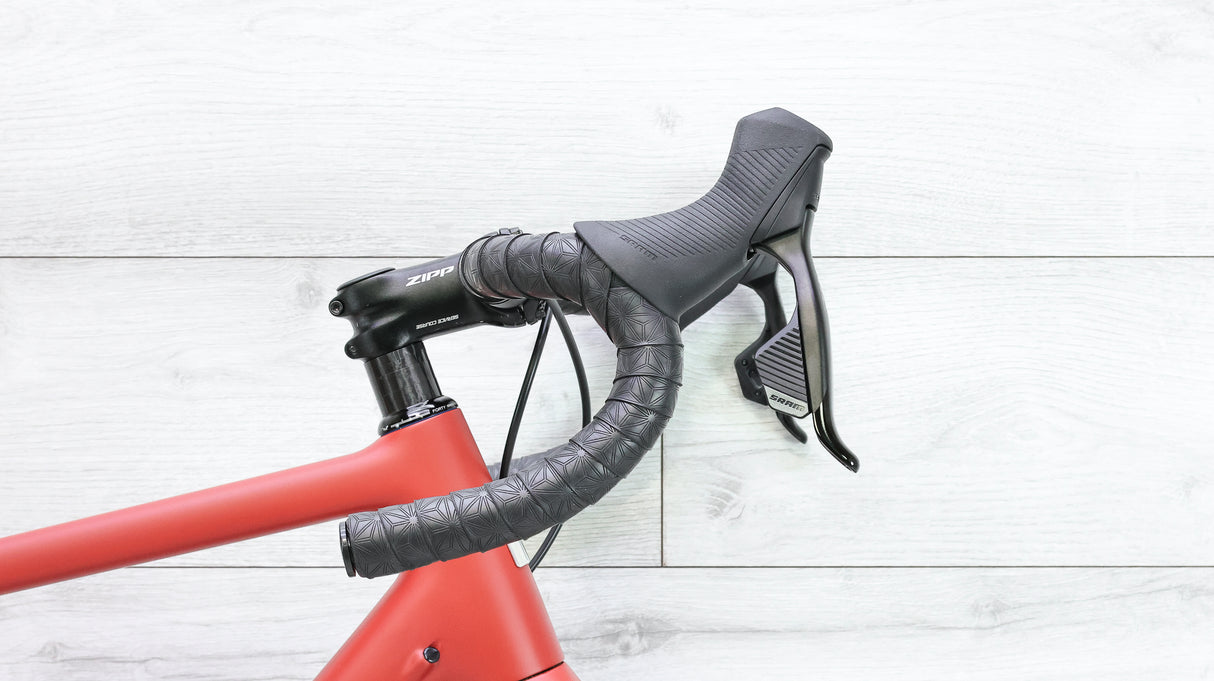 Santa Cruz Stigmata Rival 1x AXS CC Gravel Bike - 2024, Large