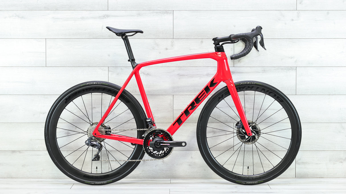 Trek Emonda SL7 Road Bike - 2021, 60cm