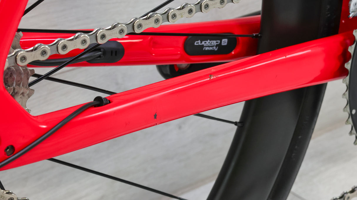 Trek Emonda SL7 Road Bike - 2021, 60cm