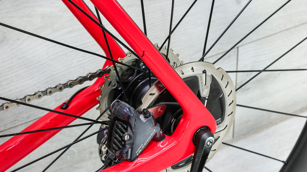 Trek Emonda SL7 Road Bike - 2021, 60cm