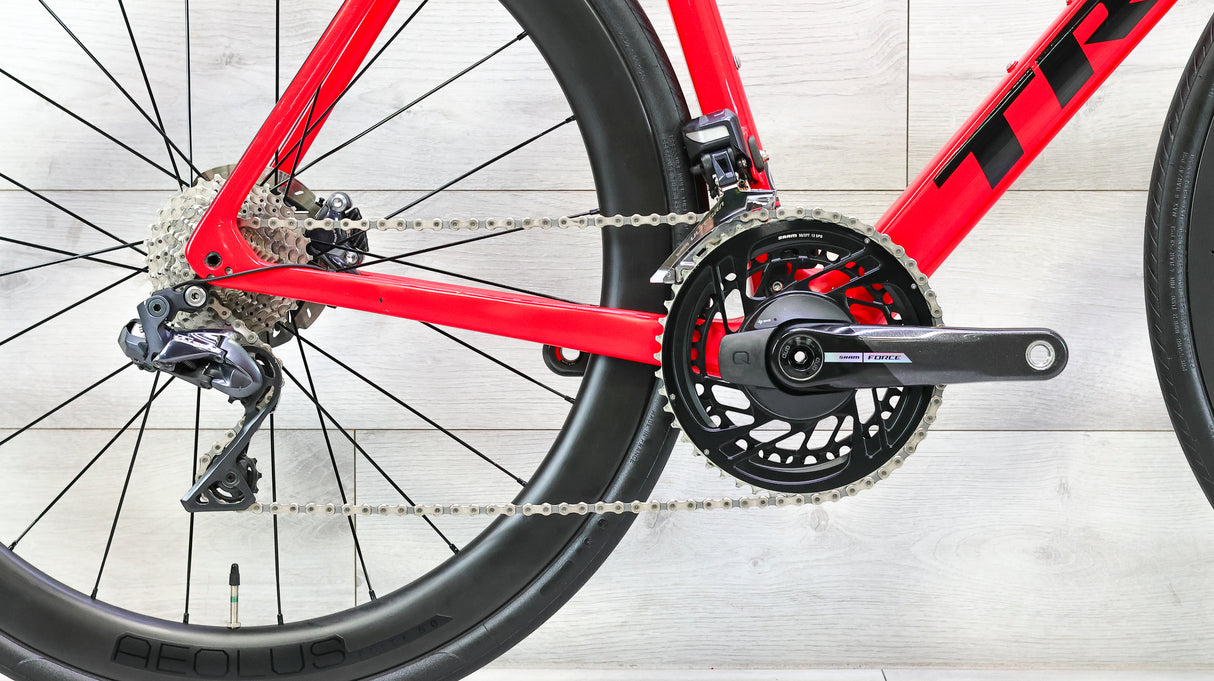 Trek Emonda SL7 Road Bike - 2021, 60cm