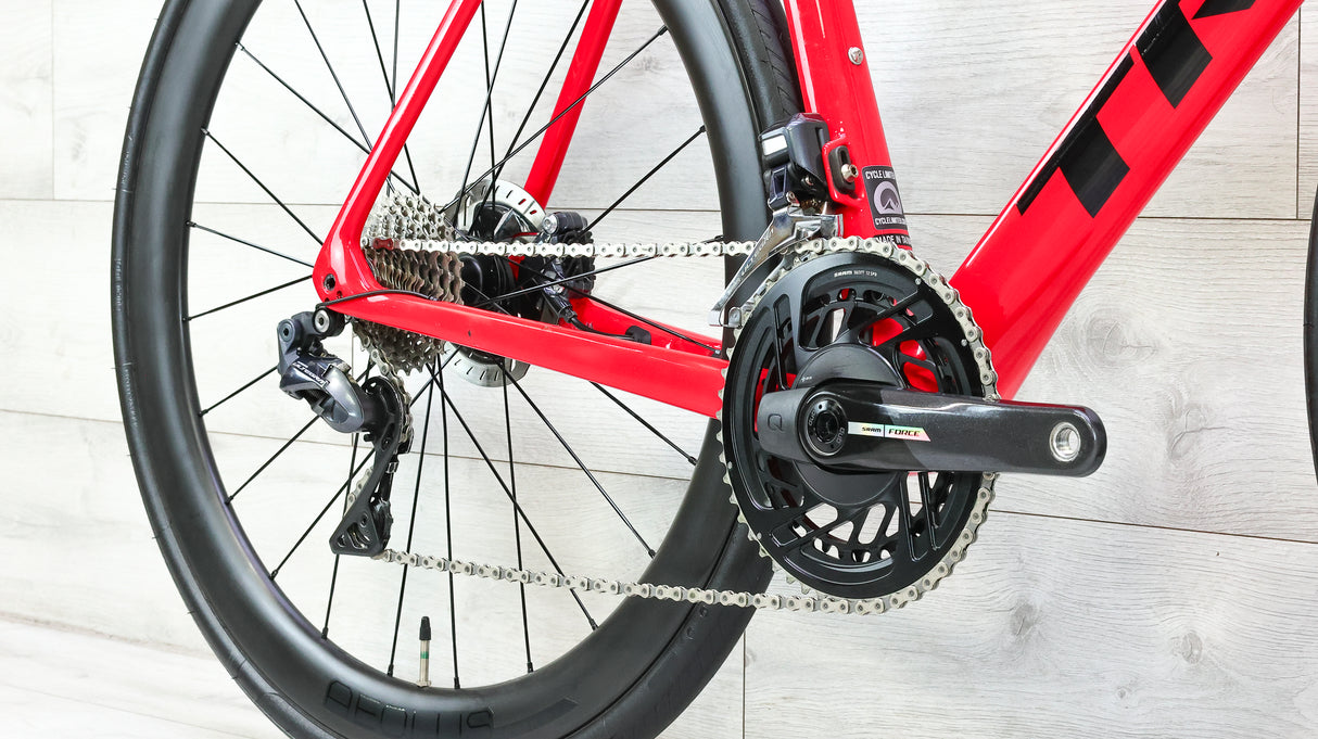 Trek Emonda SL7 Road Bike - 2021, 60cm