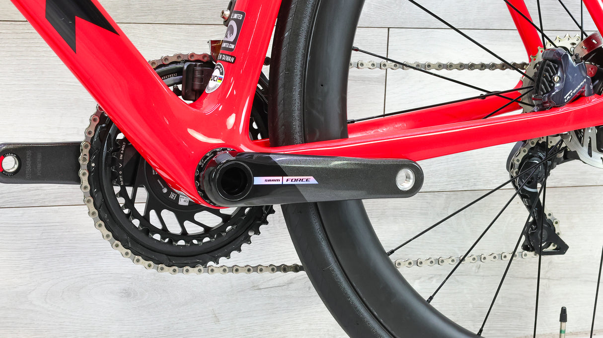 Trek Emonda SL7 Road Bike - 2021, 60cm