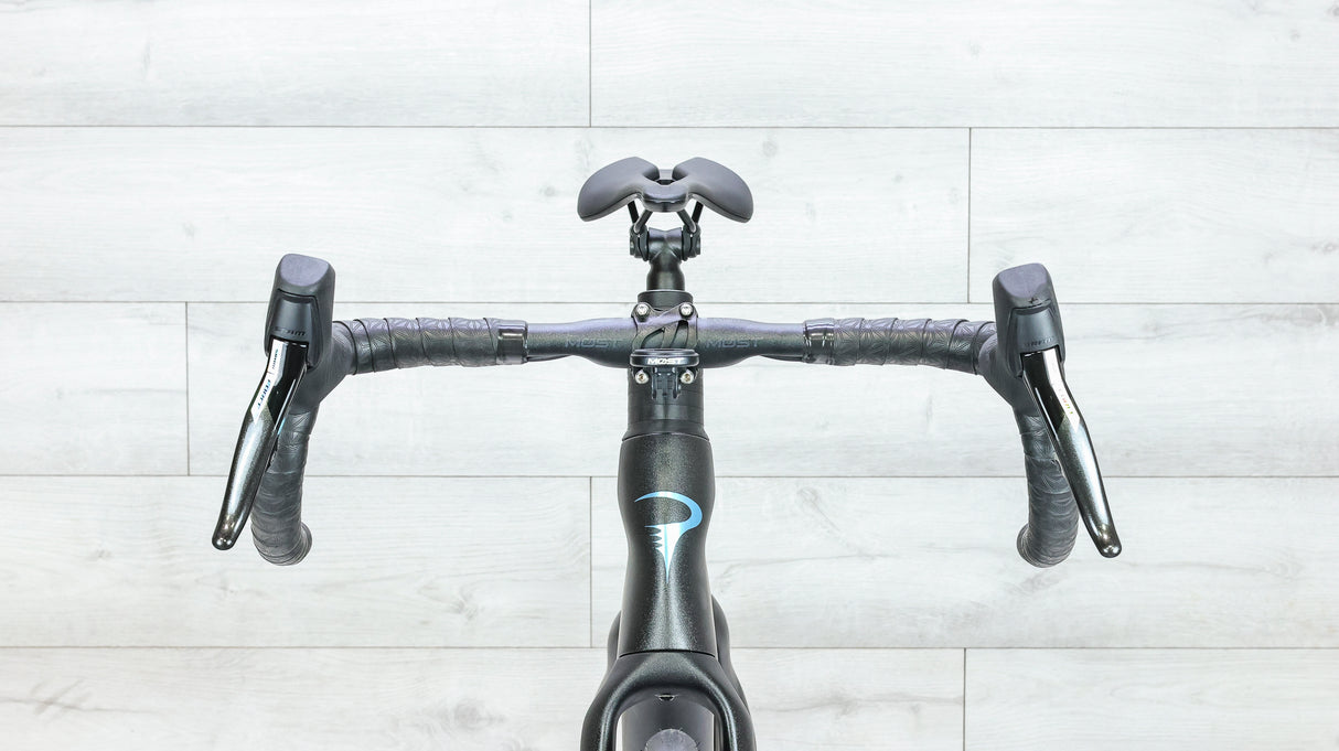 Pinarello Nytro E7 Gravel Force AXS Gravel E-Bike - 2025, 50cm