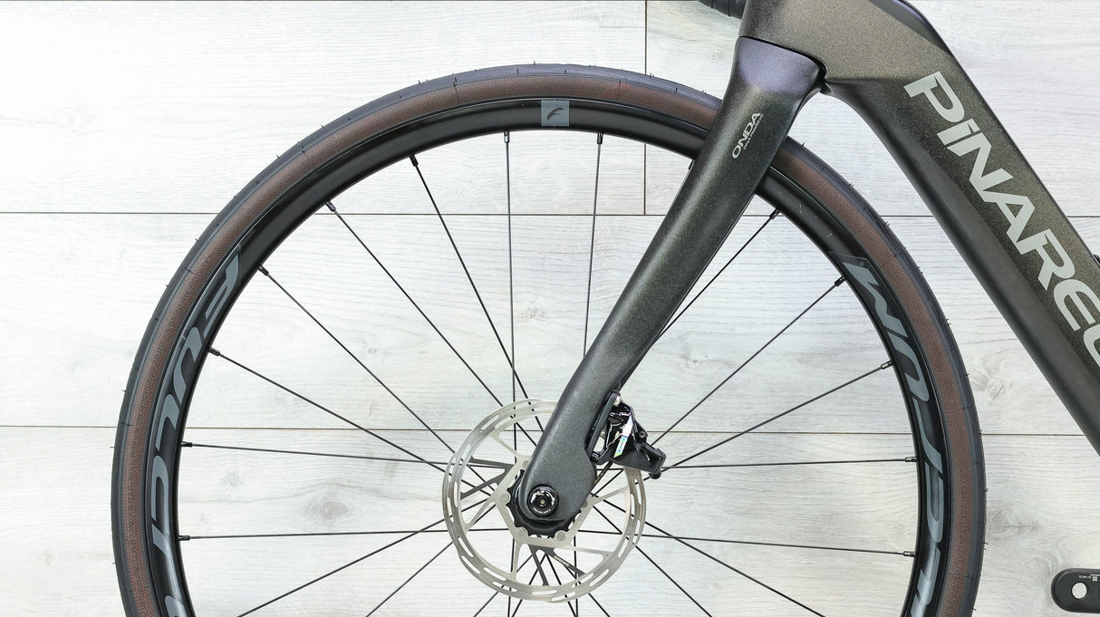 Pinarello Nytro E7 Gravel Force AXS Gravel E-Bike - 2025, 50cm