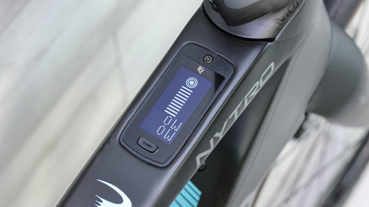 Pinarello Nytro E7 Gravel Force AXS Gravel E-Bike - 2025, 50cm