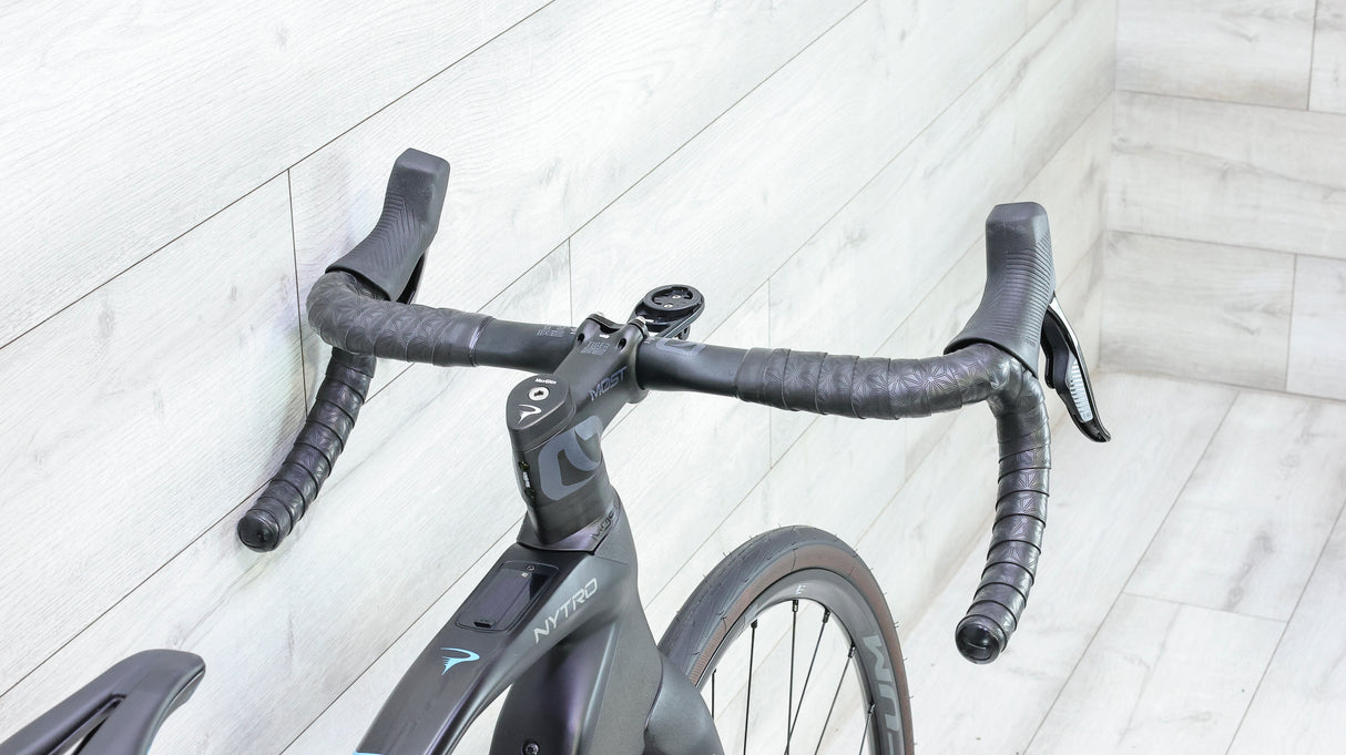 Pinarello Nytro E7 Gravel Force AXS Gravel E-Bike - 2025, 50cm