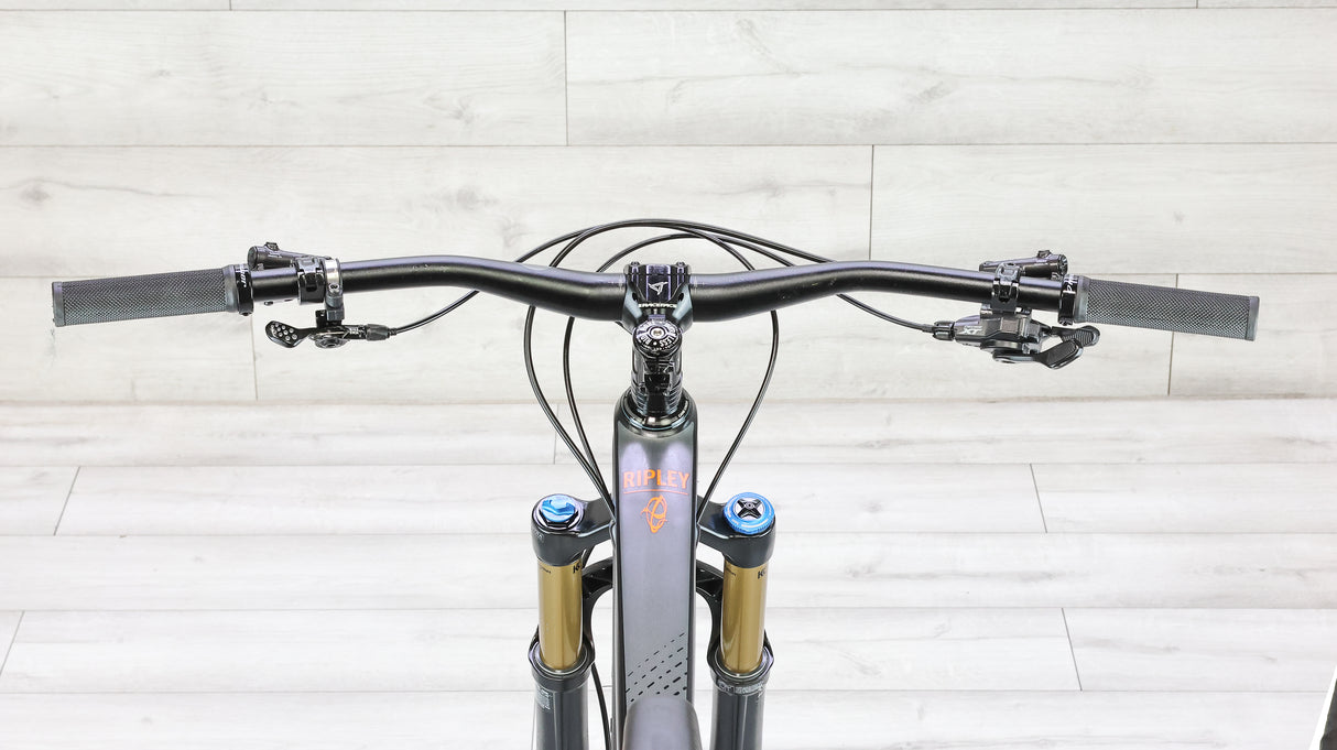 Ibis Ripley XT Mountain Bike - 2022, Medium