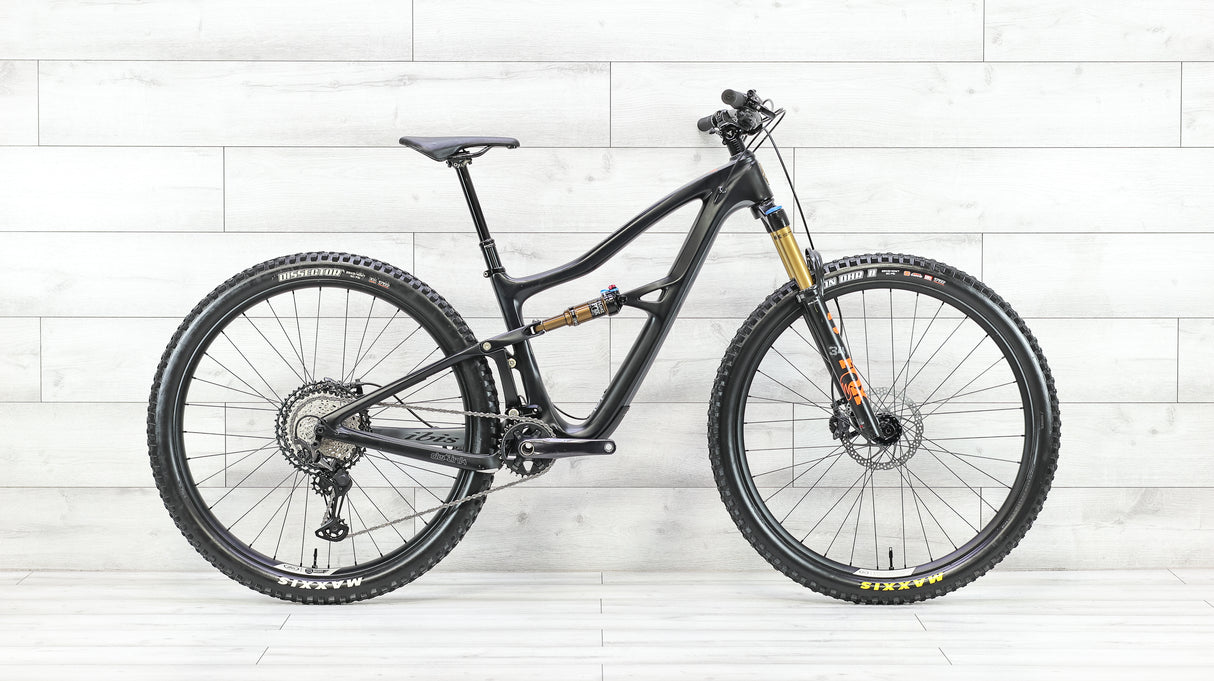 Ibis Ripley XT Mountain Bike - 2022, Medium