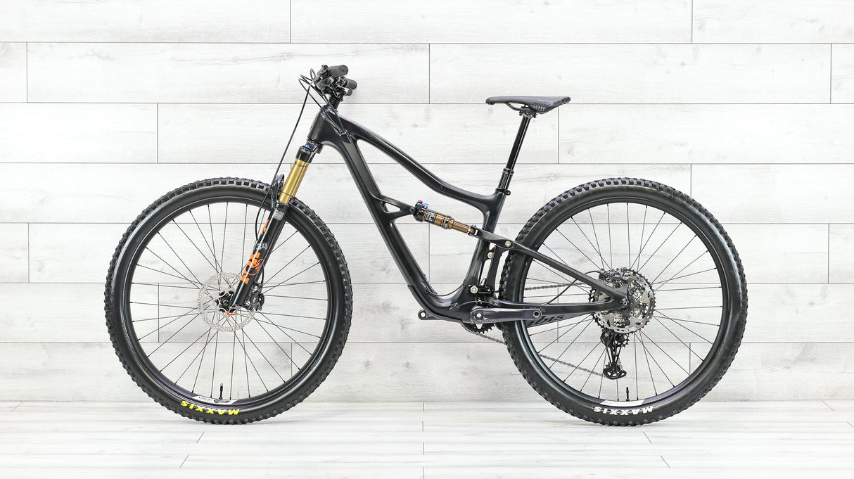 Ibis Ripley XT Mountain Bike - 2022, Medium