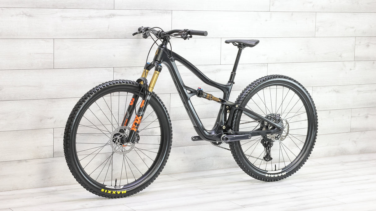 Ibis Ripley XT Mountain Bike - 2022, Medium