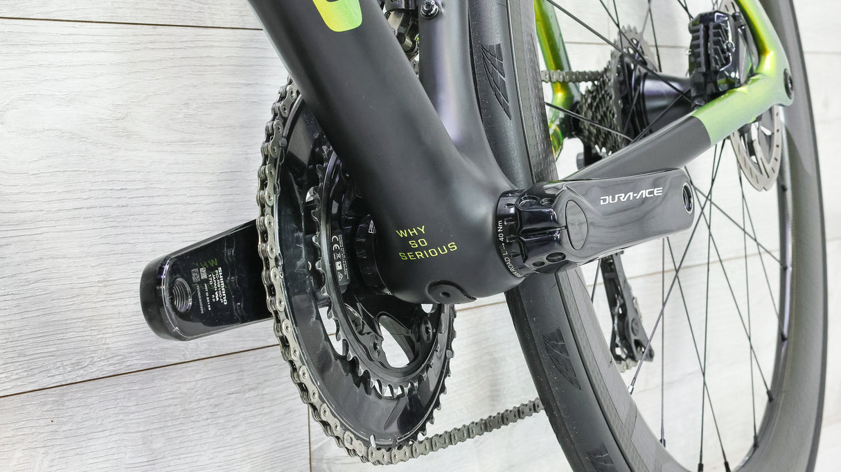 Specialized S-Works Tarmac SL7 Sagan Collection Road Bike - 2021, 56cm