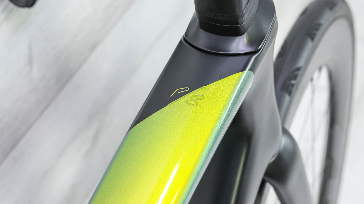 Specialized S-Works Tarmac SL7 Sagan Collection Road Bike - 2021, 56cm