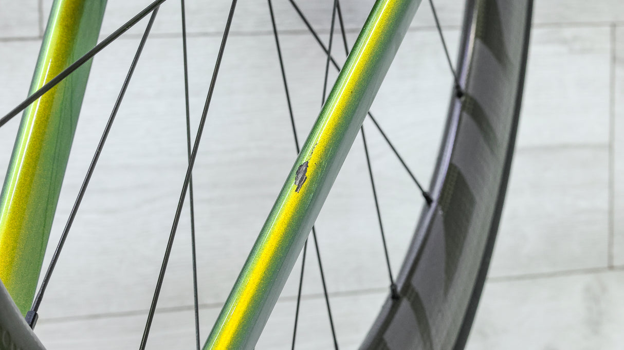 Specialized S-Works Tarmac SL7 Sagan Collection Road Bike - 2021, 56cm