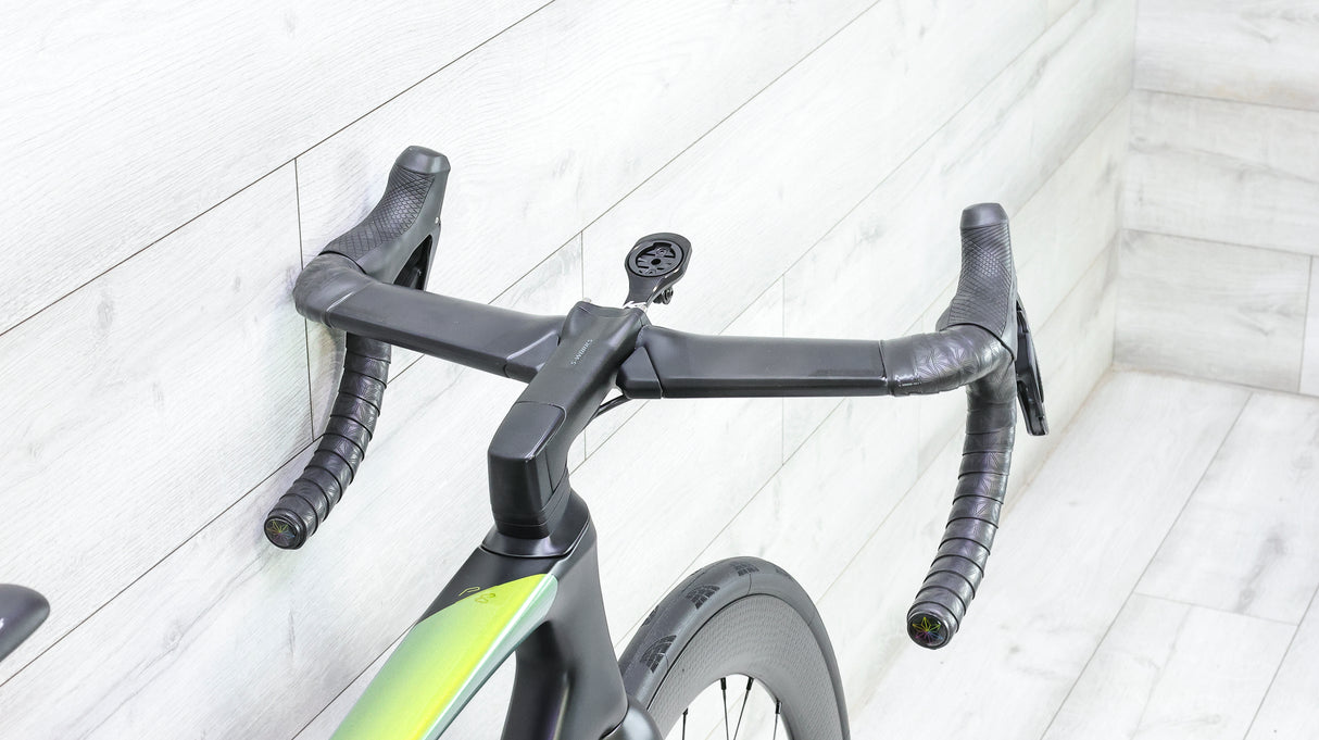 Specialized S-Works Tarmac SL7 Sagan Collection Road Bike - 2021, 56cm