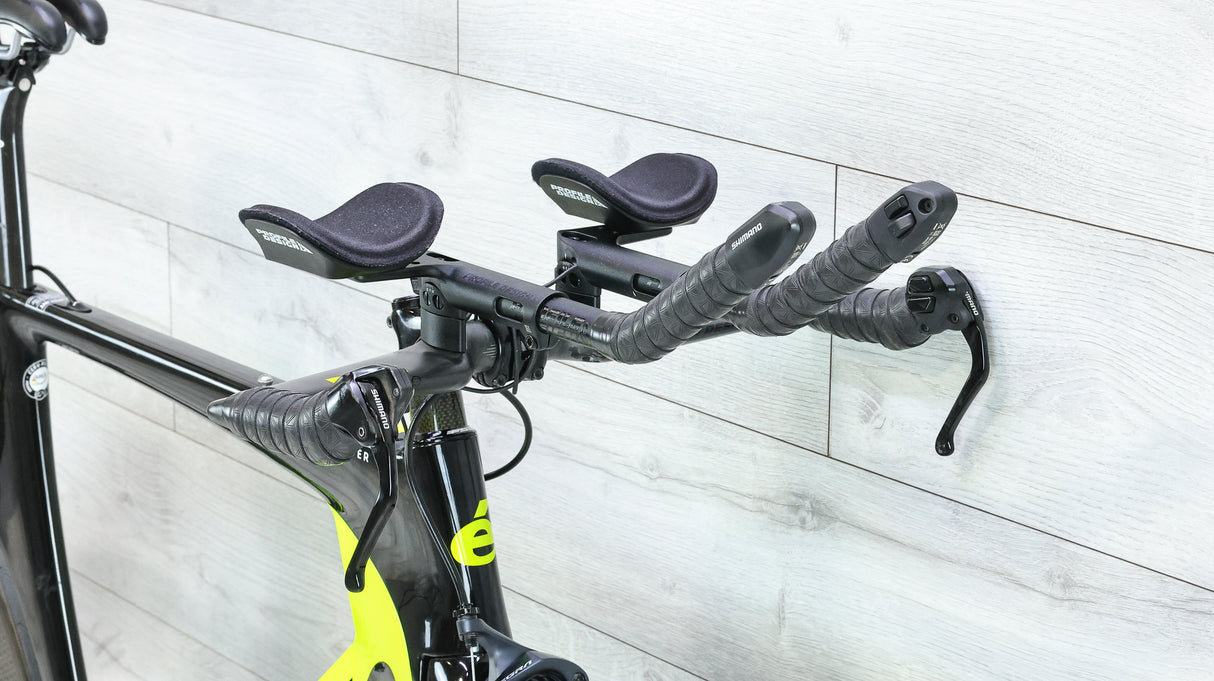 Cervelo P3 Ultegra Di2 Triathlon Bike - 2017, 56cm
