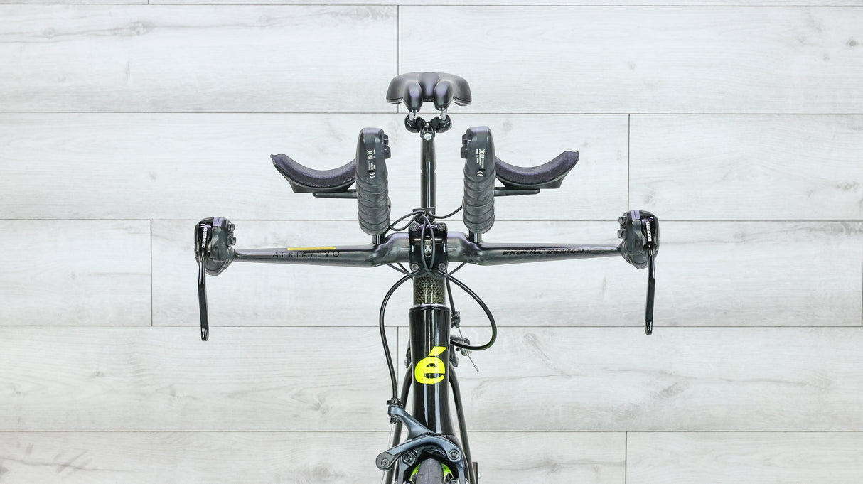Cervelo P3 Ultegra Di2 Triathlon Bike - 2017, 56cm