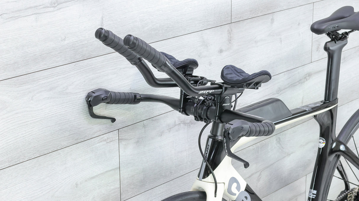 Cervelo P-Series Ultegra Di2 Triathlon Bike - 2020, 51cm