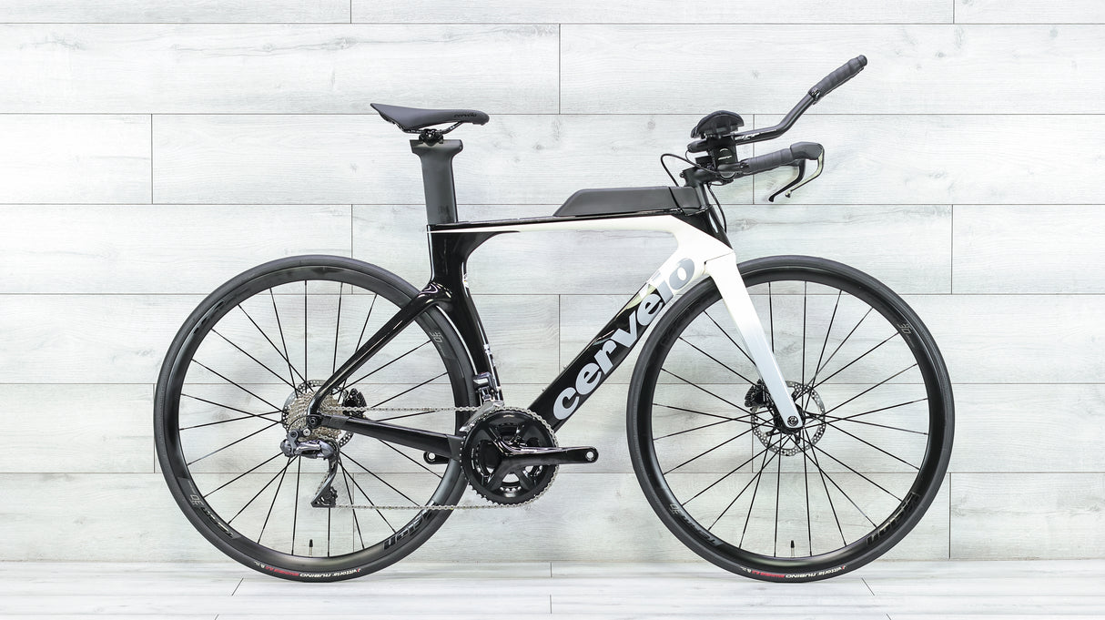 Cervelo P-Series Ultegra Di2 Triathlon Bike - 2020, 51cm