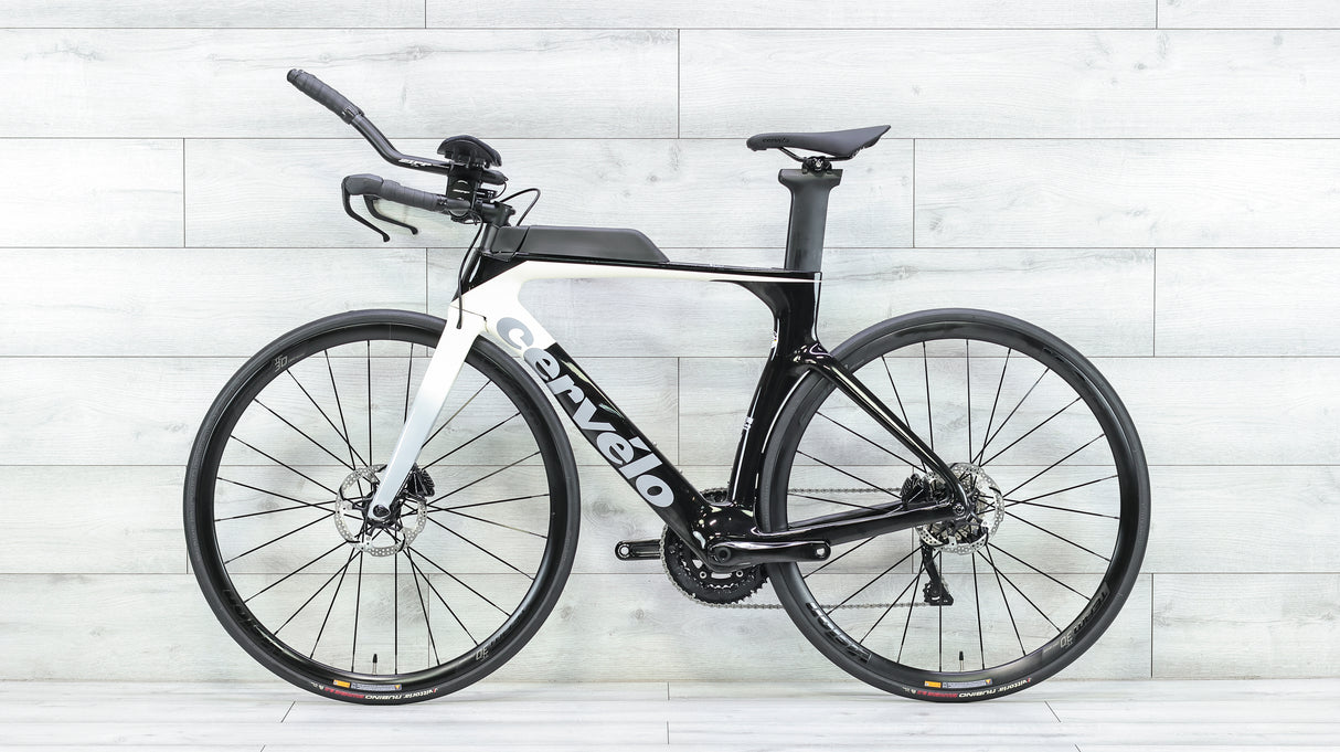 Cervelo P-Series Ultegra Di2 Triathlon Bike - 2020, 51cm
